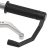 Oxford - Clutch Lever Guard Nylon66 Gf30 Black Left