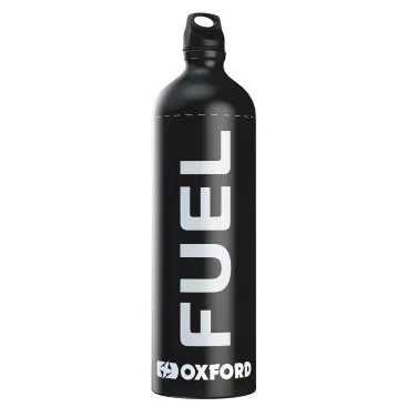 Oxford Recipient Fuel Flask 1.5L