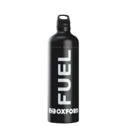 Oxford Recipient Fuel Flask 1.0L
