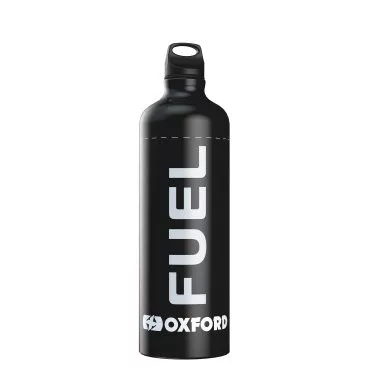 Oxford Recipient Fuel Flask 1.0L