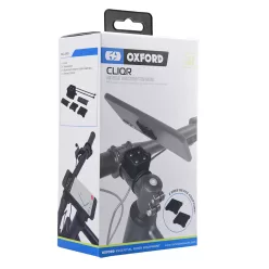 Oxford Cliqr Universal Handlebar/stem Mount