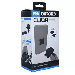 Oxford Cliqr 1inch Ball Mount System