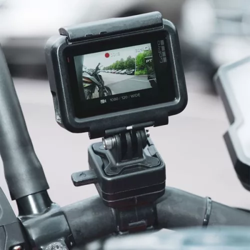 Oxford Cliqr Action Camera Mounts