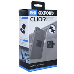 Oxford - Cliqr Surface Device Mount System