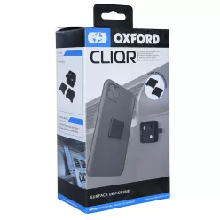 Oxford Cliqr Surface Device Mount System