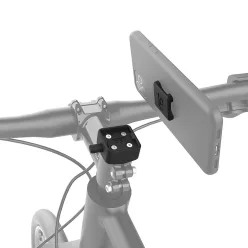 Oxford Cliqr Stem Cap Mount