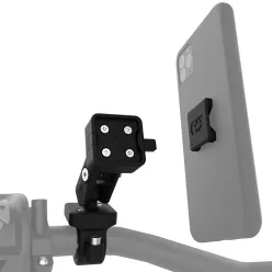 Oxford Cliqr - Pivot Arm Handlebar Mount