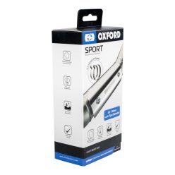   Oxford Protectie Termica Sport Pentru Teava Evacuare, Reglabila - 45-60mm