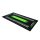 Oxford - Workshop Mat: Pitlane Green 200X100Cm [Nou]