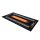 Oxford - Workshop Mat: Pitlane Orange 200X100Cm [Nou]