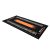 Oxford - Workshop Mat: Pitlane Orange 200X100Cm [Nou]