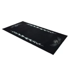 Oxford Covor Garaj Mat Flame L 200 X 100cm