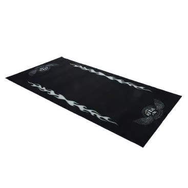 Oxford Covor Garaj Mat Flame L 200 X 100cm