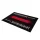 Oxford Covoras Usa Pitlane Red 90x60cm
