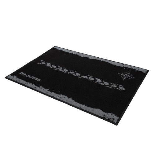 Oxford - Door Mat: Adventure 90X60Cm [Nou]