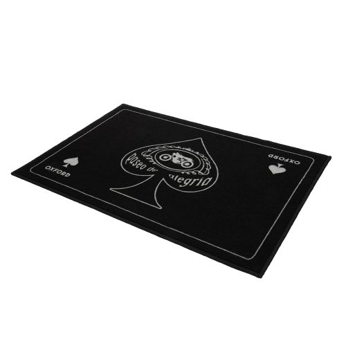 Oxford - Door Mat: Scrambler 90X60Cm [Nou]