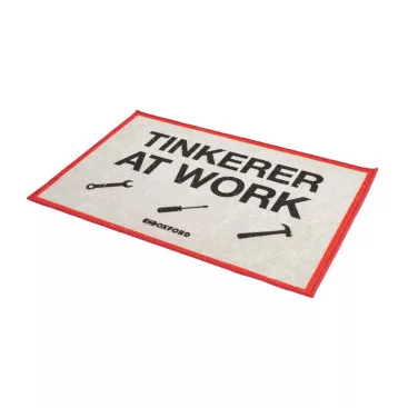 Oxford Covoras Usa Tinkerer 90x60cm