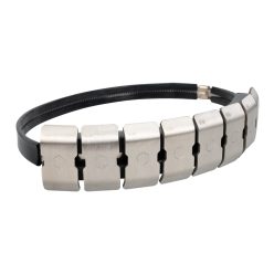 Oxford Protectie Pentru Toba Evacuare, Reglabila - 300-620mm