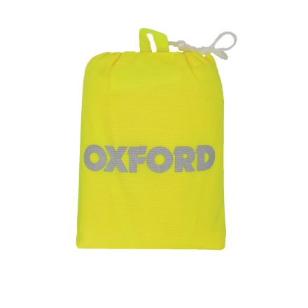 Oxford - Vesta Reflectorizanta Bright Vest