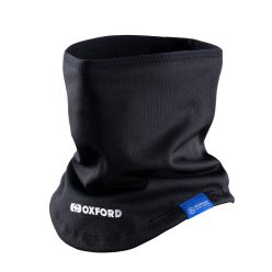   Oxford - Protectie Gat Termica Advanced Storm Collar Blk 2Xl3Xl [Nou]