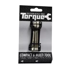 Oxford Compact 6 Aluminium Folding Tool