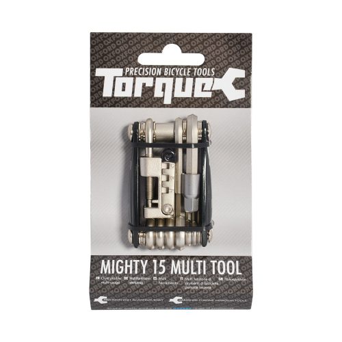 Oxford - Mighty 14 Alumium Folding Tool