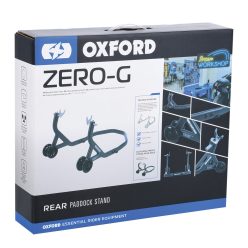 Stander Spate Zero-G Cu Prindere Y Pe Bascula Oxford Ox263