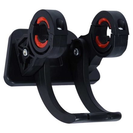 Oxford Bike - Cos Wire, Quick Release - Negru