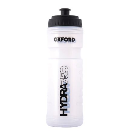 Oxford Bike - Recipient Lichide 750Ml - Clear