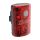 Oxford Bike - Ultra Torch Mini + Usb Rear Light 15Lm