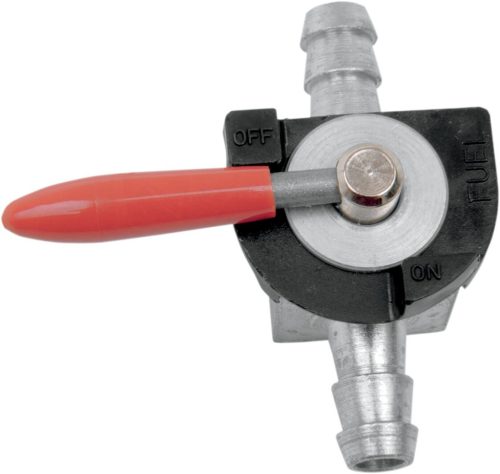 INLINE FUEL VALVE 1/4