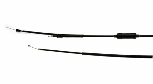 Cablu accelerație Tecnium MBK X-LIMIT ENDURO/X-LIMIT SUPERMOTARD și altele P173J0000B