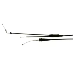   Cablu accelerație Tecnium Derbi ASTRO 50/SENDA 50 R DRD X-TREM și altele P17S12000B