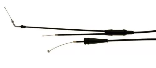 Cablu accelerație Tecnium Derbi ASTRO 50/SENDA 50 R DRD X-TREM și altele P17S12000B