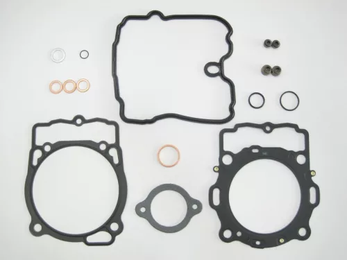 Set garnituri chiulasă (top end) Tecnium KTM 450 EXC SIX DAYS/450 EXC FACTORY EDITION și altele P400270620037HC