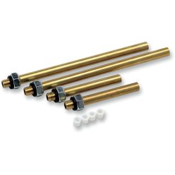 CARB ADAPTERS 5MM