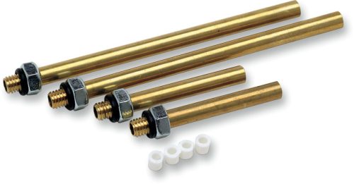 CARB ADAPTERS 5MM