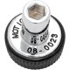 MAIN JET TOOL 6M HEX