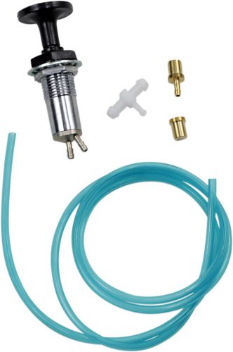 Keihin Cdk40 Primer Kit