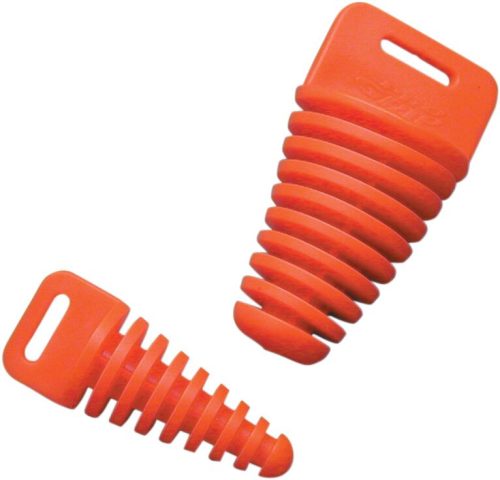 SILENCER PLUG 2STROKE