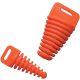 SILENCER PLUG 2STROKE
