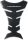 TANK PROTECTOR 210MM CARBON
