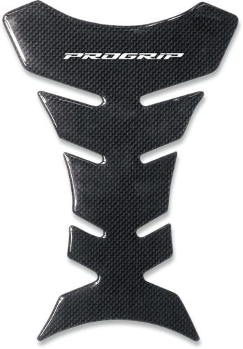 TANK PROTECTOR 210MM CARBON