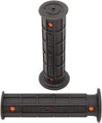 GRIP 727 ATV/JET DUAL BLACK