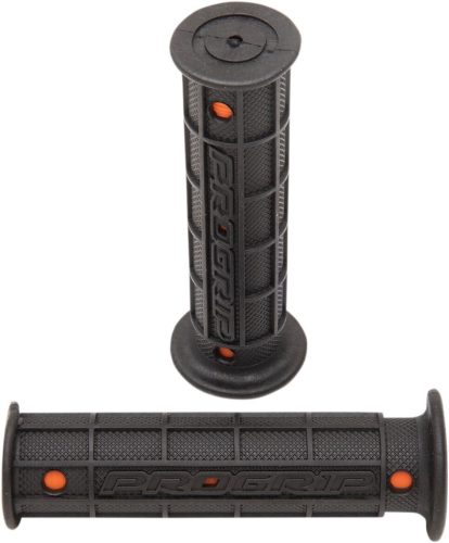GRIP 727 ATV/JET DUAL BLACK