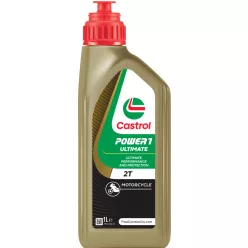 Ulei 2T Castrol Power1 Ultimate 2T 1L
