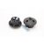 Pp Tuning - Crash Bobbins, Black