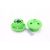 Pp Tuning - Crash Bobbins, Green