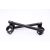 Pp Tuning - Motorcycle Clip-On Handlebars Fi_41 Mm Raised, Type R