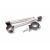 Pp Tuning - Motorcycle Clip-On Handlebars Fi_48 Mm Raised, Type R